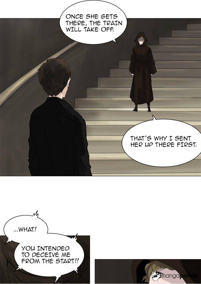 Tower of God Chapter 219 image 05